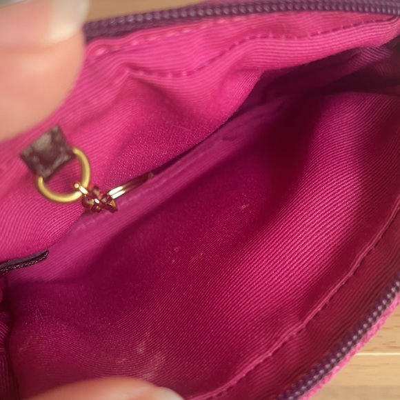 Y2K Coach wristlet - Picture 11 of 11